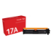 Xerox 006R03637 Toner-kit, 1.6K pages (replaces HP 17A/CF217A) for HP Pro M 102