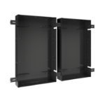 Chief TempoTM Flat Panel In-Wall Boxes and Stud Tabs Kit