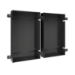 Chief TempoTM Flat Panel In-Wall Boxes and Stud Tabs Kit