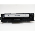 CTS Wholesale Reman HP CF380A Black Toner Ctg also for 312A