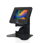 CTA Digital PAD-FPDMDC tablet security enclosure 11" Black