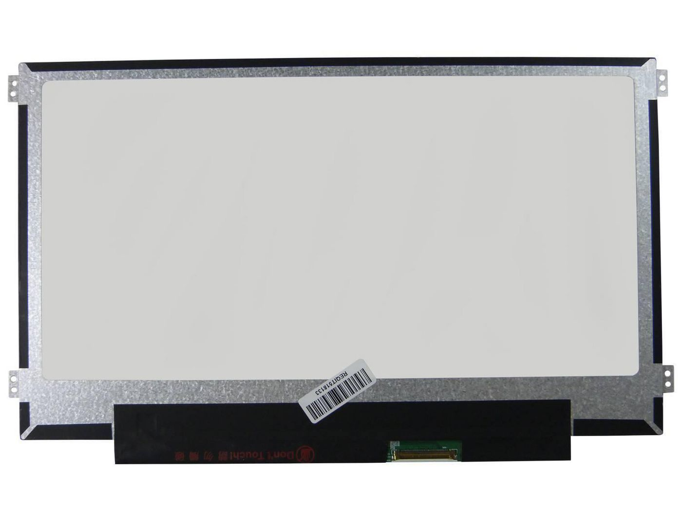 Image of CoreParts MSC116H40-210M laptop spare part Display