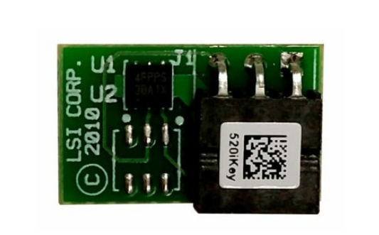 Image of Lenovo 4XC0G88841 RAID controller