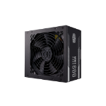 Cooler Master MWE 600 White 230V - V2 power supply unit 600 W 24-pin ATX ATX Black