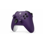 Microsoft QAU-00068 Gaming Controller Purple Bluetooth/USB Gamepad Analogue / Digital Xbox One, Xbox One S, Xbox One X
