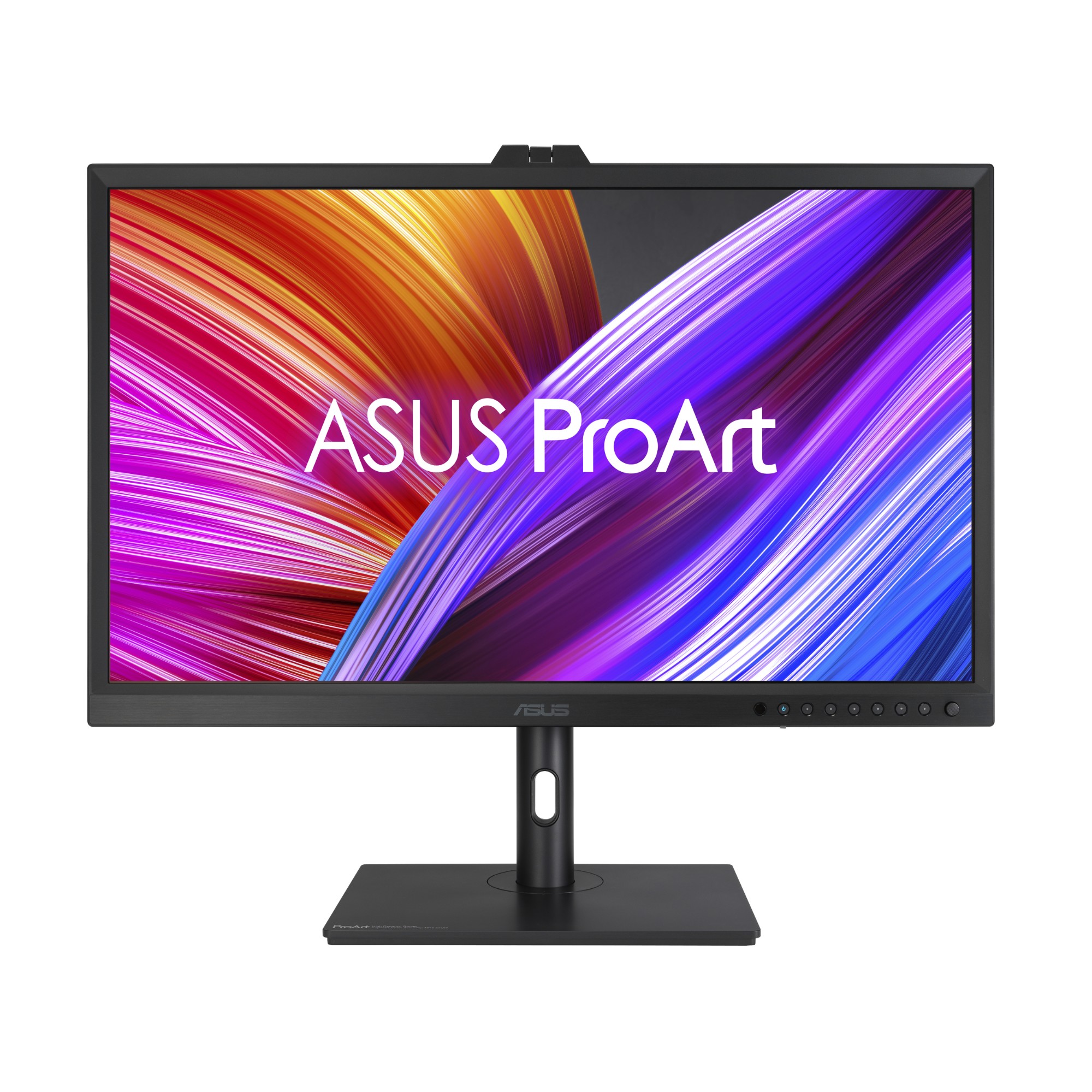 ProArt Display OLED PA32DC Professional Monitor ? 31.5-inch, OLED, 4K UHD (3840 x 2160), 99% DCI-P3, Built-in Motorized Colorimeter, Auto Calibration, HDR-10, HLG, ?E < 1, USB-C, HDMI, Hardware Calibration, Calman Ready, ColourSpace Integration