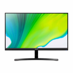 Acer K3 K243YE computer monitor 60.5 cm (23.8") 1920 x 1080 pixels Full HD LCD Black