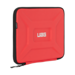 Urban Armor Gear 981890119393 tablet case 33 cm (13") Sleeve case Red