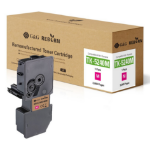G&G Image 21306 Toner-kit magenta, 3K pages (replaces Kyocera TK-5240M) for Kyocera M 5526