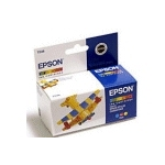 Epson C13T03904A10/T039 Ink cartridge color 25ml for Epson Stylus C 43