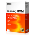 Nero Burning ROM 1 license(s) Electronic Software Download (ESD) Multilingual