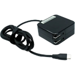 GENERICO Cargador / Adaptador para Laptop GENERICO  AC-USBC-45W  Tipo C  20V/2.25A -