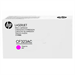 HP CF323AC/653A Toner cartridge magenta Contract, 16.5K pages ISO/IEC 19798 for HP Color LaserJet M 680
