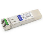 AddOn Networks SFP-10G-DW-1530-AO network transceiver module Fiber optic 10000 Mbit/s 1530 nm