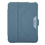 Targus THZ91302GL tablet case 8.3" Flip case Blue