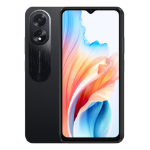 OPPO A38 16.7 cm (6.56") Dual SIM 4G USB Type-C 4 GB 128 GB 5000 mAh Black