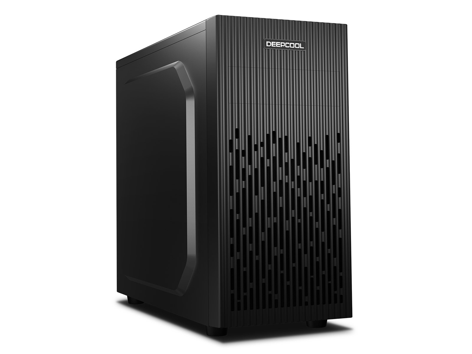 Image of DeepCool Matrexx 30 SI Mini Tower Black