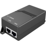 Crestron UCA-PWE-UC-2/UC-P8/P10 PoE adapter & injector Gigabit Ethernet 48 V