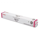 2800B002 (C-EXV 31) Toner magenta, 52K pages @ 5% coverage, 940gr