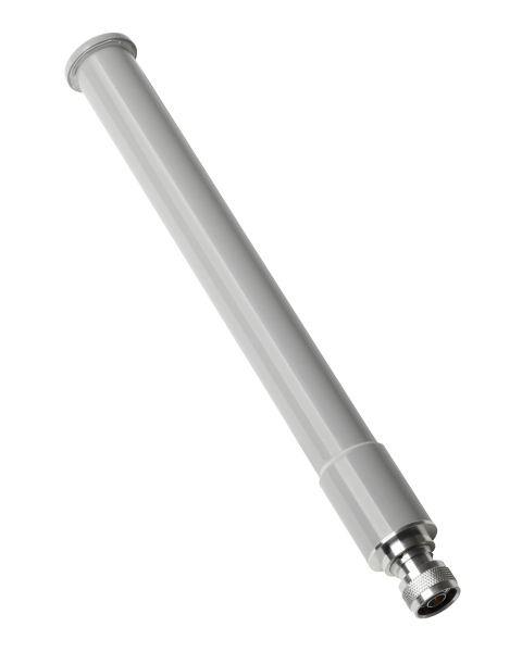 Image of Cisco AIR-ANT2547VG-N= network antenna Omni-directional antenna...