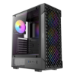 Antec VX-320 ARGB Midi Tower Black