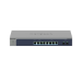 NETGEAR 8-Port Multi-Gigabit/10g Ethernet Ultra60 PoE++ Smart Managed Pro Switch with 2 SFP+ Ports (MS510TXUP)