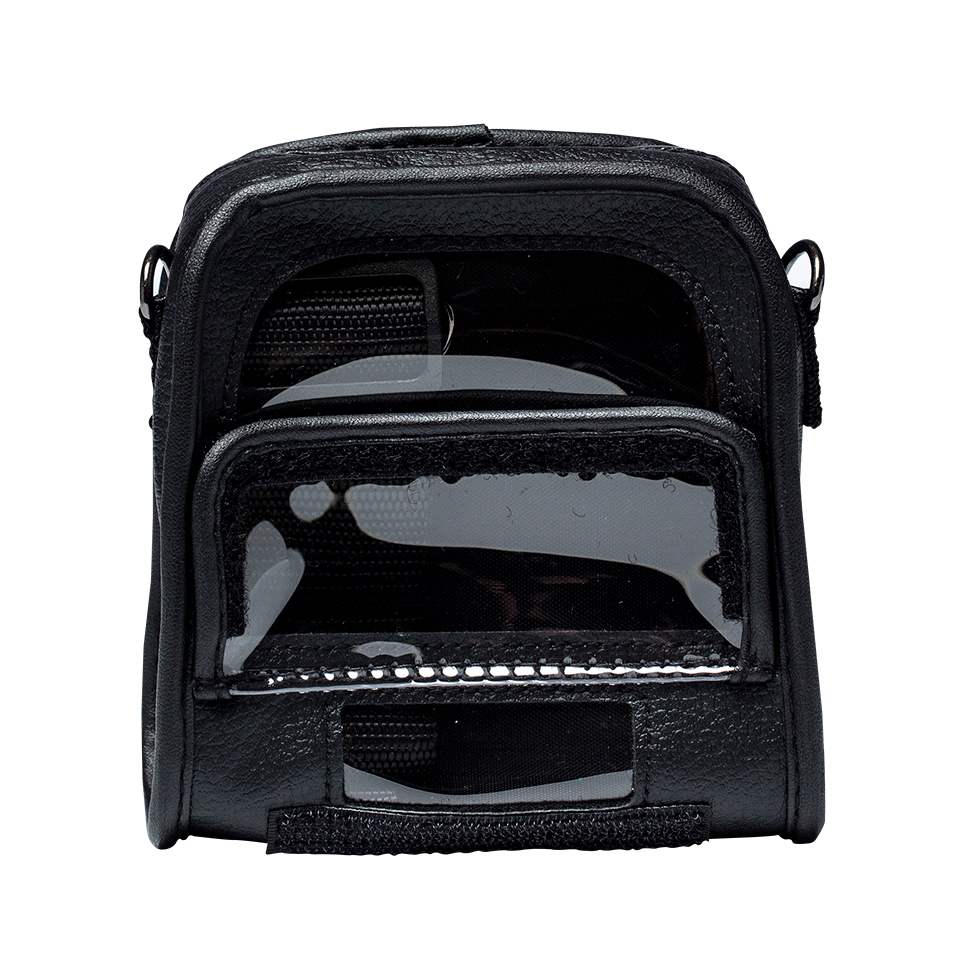 Image of Brother PA-CC-003 Protective case Black 1 pc(s) RJ-3035B & RJ-3055WB