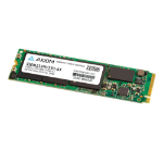 Axiom C2110n M.2 250 GB PCI Express 3.1 NVMe 3D TLC NAND