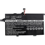 CoreParts MBXLE-BA0107 laptop spare part Battery