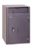 Phoenix Safe Co. SS0998KD safe Floor safe Graphite 92 L Steel