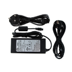 Origin Storage 65W BTI AC Adapter with 7.4mm x 5.0mm HP connector for use with various HP models