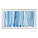 Samsung Customisable Signature Metal Bezel for The Frame 75" TV