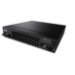 Cisco ISR 4331 wired router Gigabit Ethernet Black