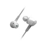 ASUS Cetra II Core Headset Bedraad In-ear Gamen Wit