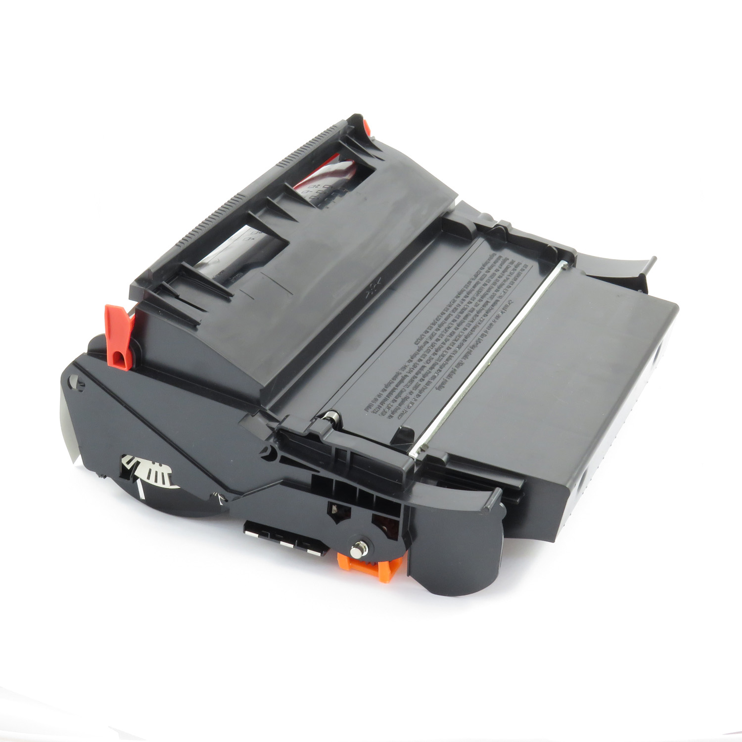 Image of CTS Wholesale Remanufactured Lexmark-IBM Optra S 1255 Toner Ctg 138262
