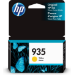 HP 935 Yellow Original Ink Cartridge