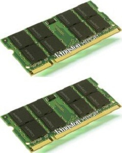 Image of HyperX ValueRAM 16GB DDR3 1600MHz Kit memory module 2 x 8 GB
