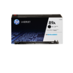 HP CF289A/89A Toner cartridge, 5K pages ISO/IEC 19752 for HP M 507