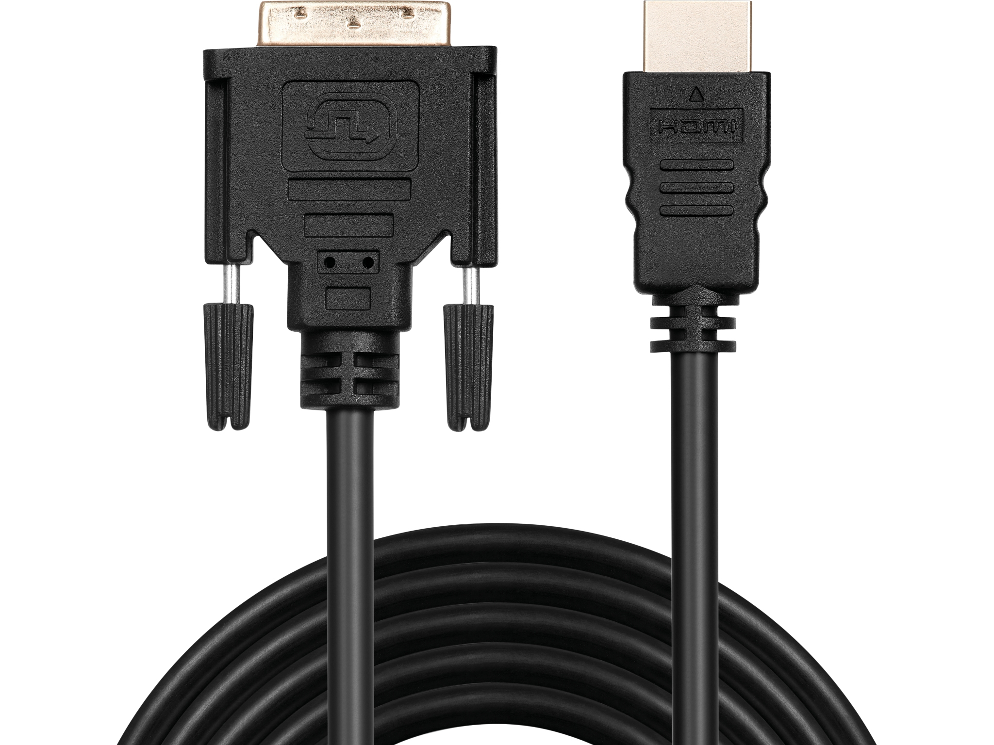 Image of Sandberg Monitor Cable DVI-HDMI 2 m