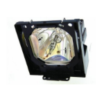Vivitek Generic Complete VIVITEK D-965 Projector Lamp projector. Includes 1 year warranty.