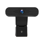 Centon OB-AKK webcam 1920 x 1080 pixels USB Black