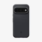 Spigen Nano Pop (Mag Fit) mobiele telefoon behuizingen 17,3 cm (6.8") Hoes Zwart