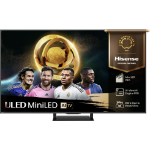Hisense 75U7Q PRO 75'' 4K Smart QLED MINI LED 165hz TV
