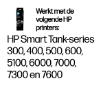 HP 32XL originele zwarte inktfles, 135 ml