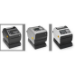 Zebra battery base