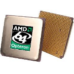 AMD Opteron 6164 processor 1.7 GHz 12 MB L3 Tray