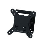 Monoprice 6524 TV mount 26" Black