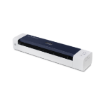 Visioneer Sheet-fed scanner 600 x 600 DPI A4 Blue, White