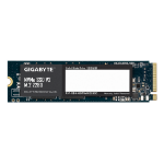 GIGABYTE G3NVMEV2256G internal solid state drive 256 GB M.2 PCI Express 3.0 NVMe 3D TLC NAND