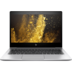HP EliteBook 830 G5 Intel® Core™ i5 i5-8250U Laptop 33.8 cm (13.3") Full HD 8 GB DDR4-SDRAM 256 GB SSD Wi-Fi 5 (802.11ac) Windows 10 Pro Silver